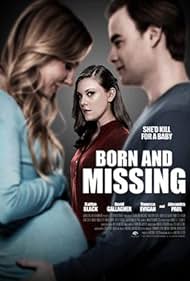 Born and Missing (2017) cobrir