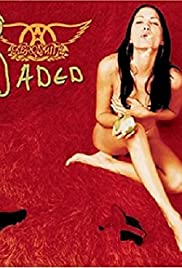 Aerosmith: Jaded (2001) cover