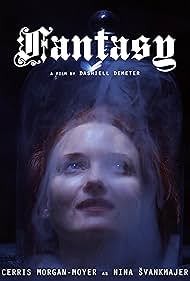 Fantasy (2019) cover