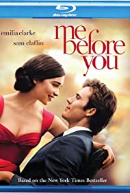 Me Before You: From Page to Screen Film müziği (2016) örtmek