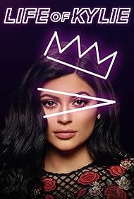 Life of Kylie (2017) cover