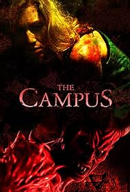 The Campus Soundtrack (2018) cover