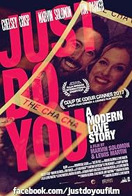 Just Do You Banda sonora (2017) cobrir