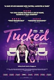 Tucked (2018) copertina