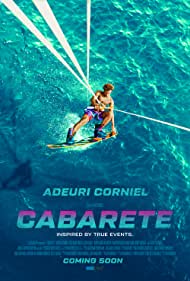 Cabarete Soundtrack (2019) cover