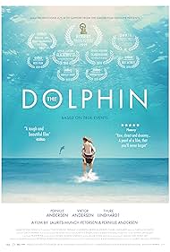 The Dolphin Colonna sonora (2017) copertina
