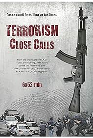 Terrorism Close Calls (2018) cover