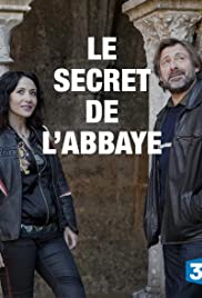The Secret of the Abbey (2017) cover