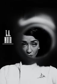 L.A. Noir (2016) cover
