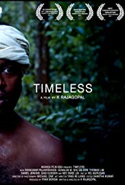 Timeless Banda sonora (2011) carátula