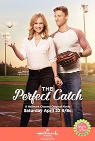 The Perfect Catch (2017) cover