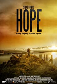 Hope Colonna sonora (2017) copertina
