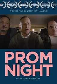 Prom Night (2017) carátula