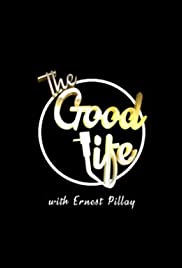 The Good Life (2017) copertina