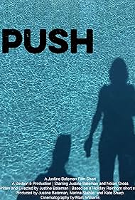 PUSH Colonna sonora (2017) copertina