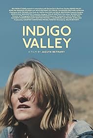 Indigo Valley (2020) copertina