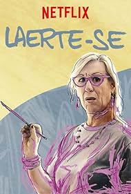 Laerte-se (2017) cover