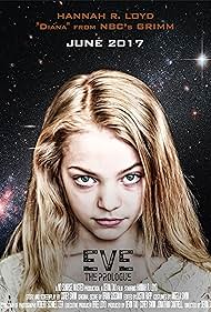 Eve: The Prologue (2017) copertina