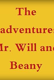 The Misadventures of Mr. Will and Beanie (2008) abdeckung