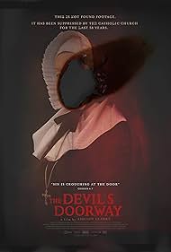The Devil's Doorway Colonna sonora (2018) copertina