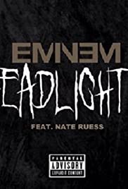Eminem Feat. Nate Ruess: Headlights Banda sonora (2014) carátula