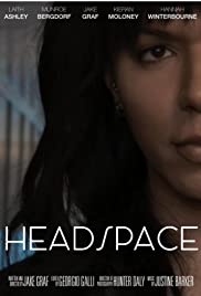 Headspace Colonna sonora (2017) copertina