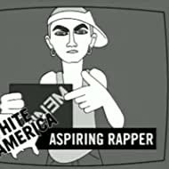 Eminem: White America (2002) cover
