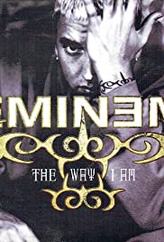 Eminem: The Way I Am (2000) cover