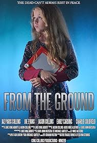 From the Ground (2020) copertina