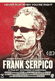 Frank Serpico Colonna sonora (2017) copertina