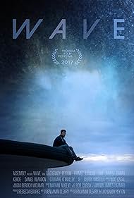 Wave Soundtrack (2017) cover
