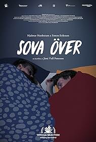 Sleepover Banda sonora (2018) carátula