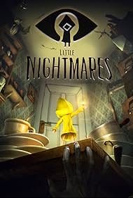 Little Nightmares (2017) cover