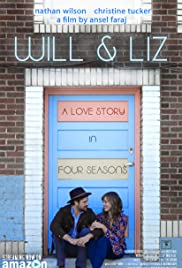Will & Liz (2018) copertina