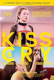 Kiss and Cry (2017) copertina