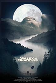 Valley of Shadows (2017) cover