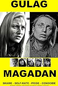 Gulag Magadan (2017) cover