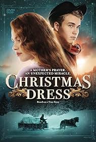 Christmas Dress (2016) copertina