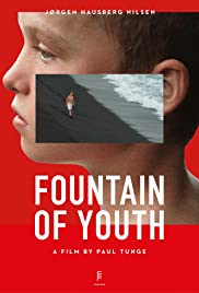 Fountain of Youth Colonna sonora (2017) copertina