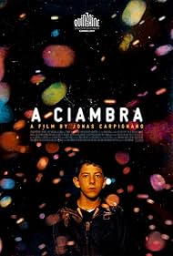 A Ciambra Colonna sonora (2017) copertina
