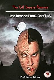 Demons Final Conflict Banda sonora (2002) carátula