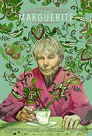 Marguerite (2017) cover