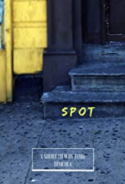 Spot (2017) copertina
