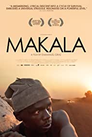 Makala Colonna sonora (2017) copertina