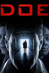 Doe (2018) copertina