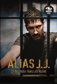 Alias J.J. (2017) copertina