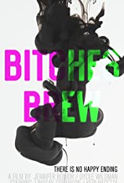 Bitches Brew Colonna sonora (2015) copertina