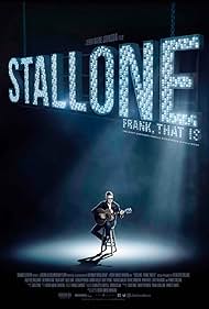 Stallone: Frank, That Is (2021) cover