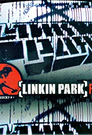 Linkin Park: Faint Colonna sonora (2003) copertina