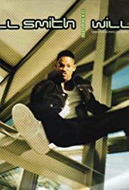 Will Smith: Will 2K Tonspur (1999) abdeckung